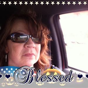 Meet your Posher, Terri